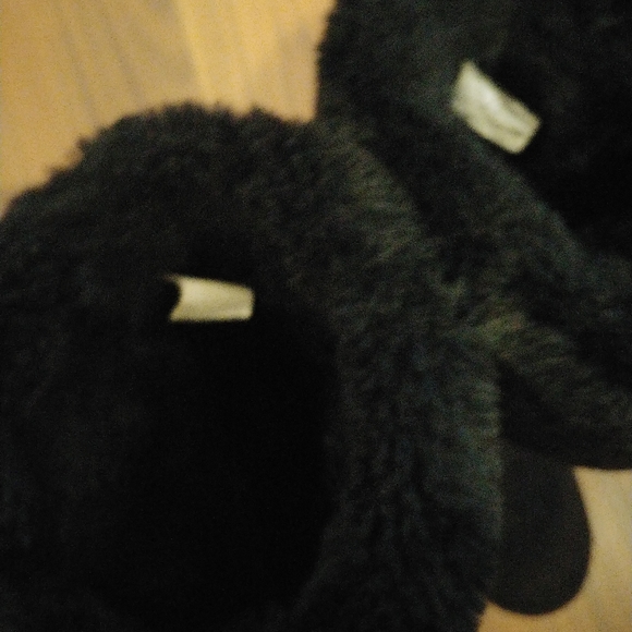 Juicy Couture Boots - Picture 4 of 5